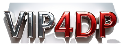 vip4dp login logo